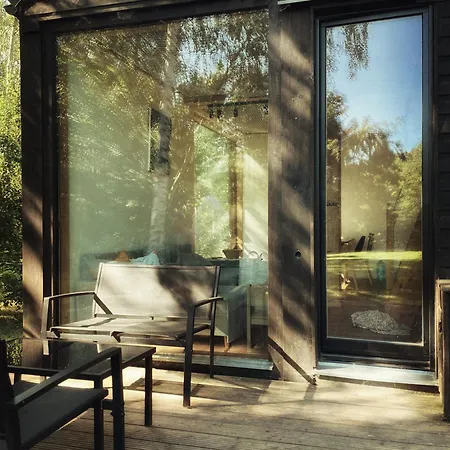 Biodomek تشوسزشنو