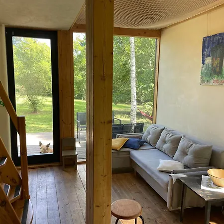 شقة Biodomek تشوسزشنو