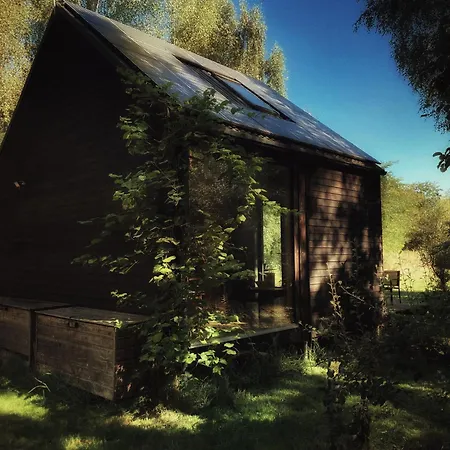 Biodomek تشوسزشنو