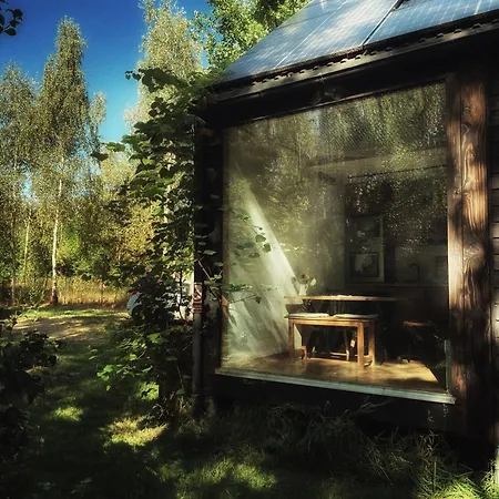 Biodomek شقة تشوسزشنو