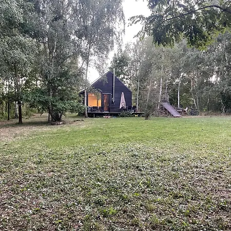 Biodomek * تشوسزشنو