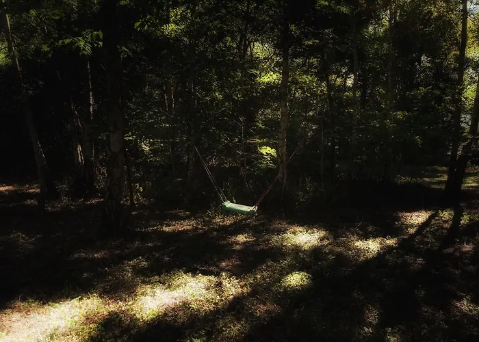 Apartamento Biodomek Choszczno