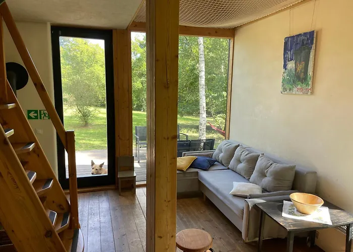 Apartamento Biodomek Choszczno