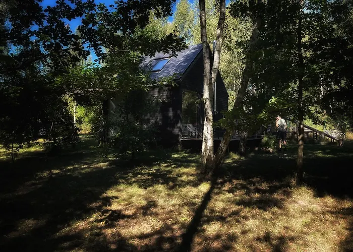 Biodomek Apartamento