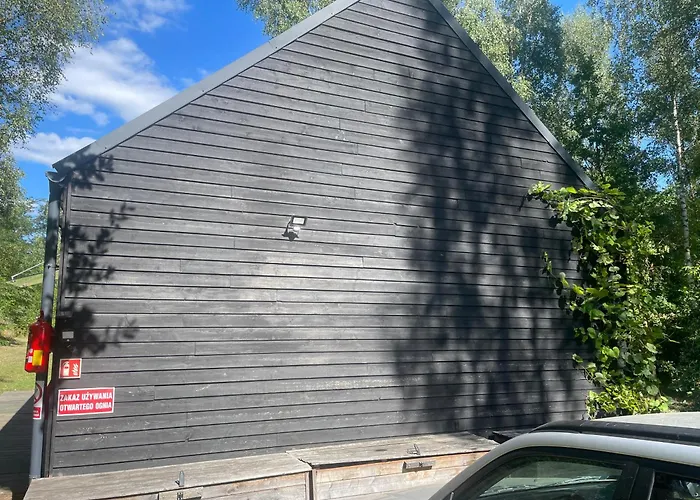 Apartamento Biodomek Choszczno