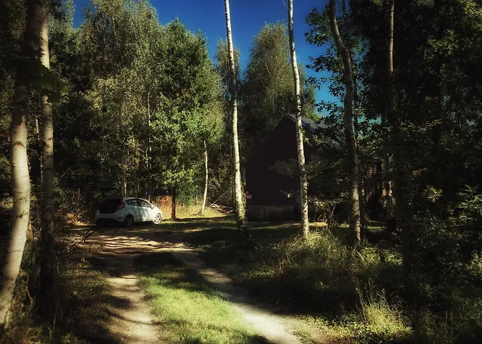 Apartamento Biodomek