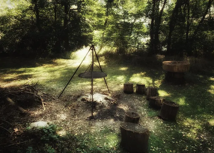 Biodomek Apartamento *