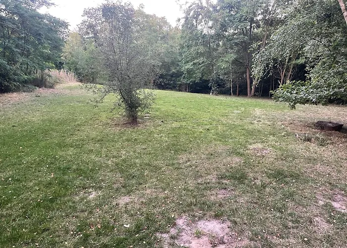 Biodomek Apartamento