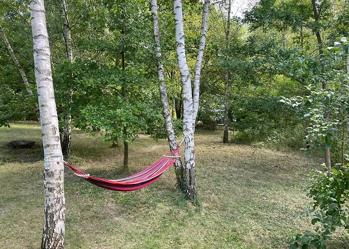 Biodomek Apartamento Choszczno